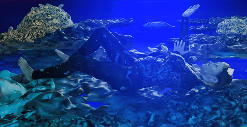 Item #2517582246254990625947327841552489136602713493 Media