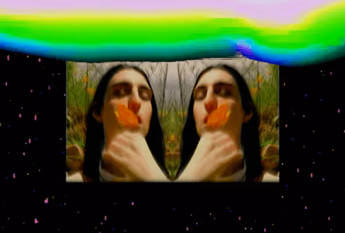 Item #2517582246254990625947327841552489136599713473 Media