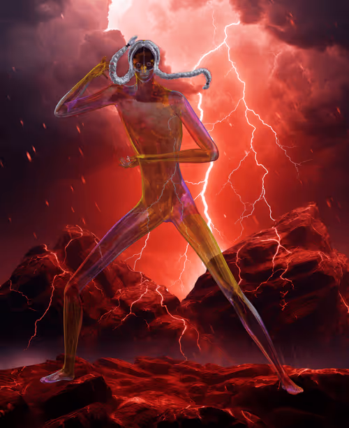 Item #2517582246254990625947327841552489136602713473 Media