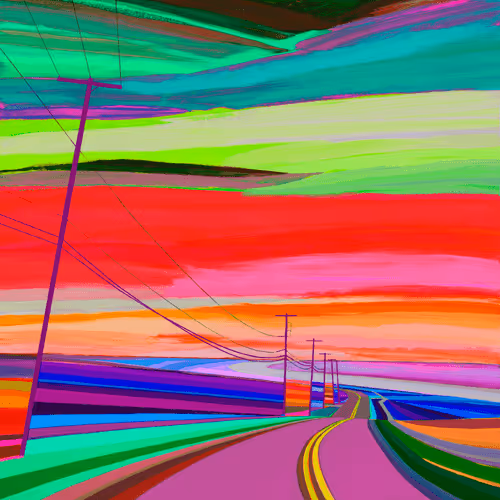 Road Trip Withopen3