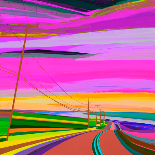 Road Trip Withopen3