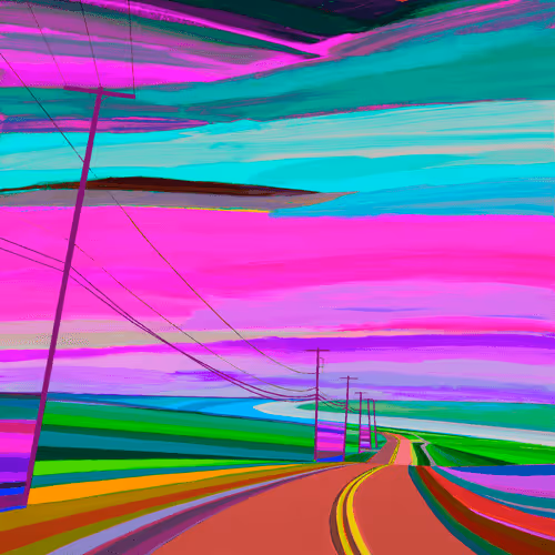 Road Trip Withopen3