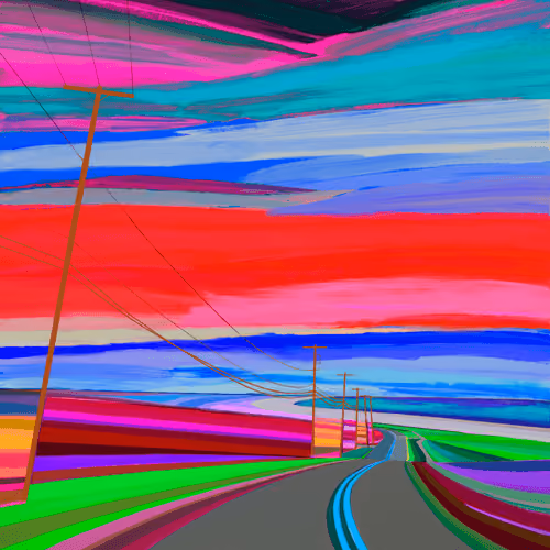 Road Trip #50