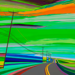 Road Trip #105