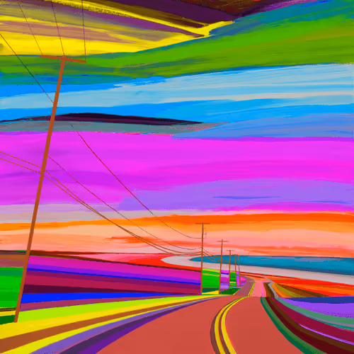 Road Trip Withopen3