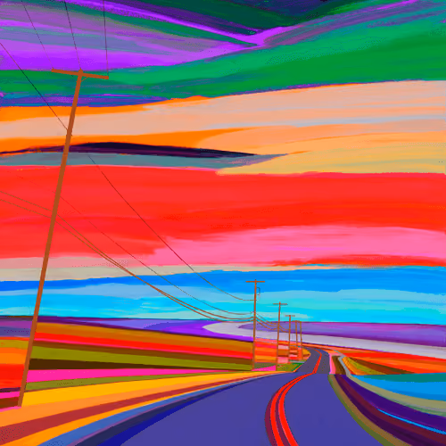 Road Trip #124