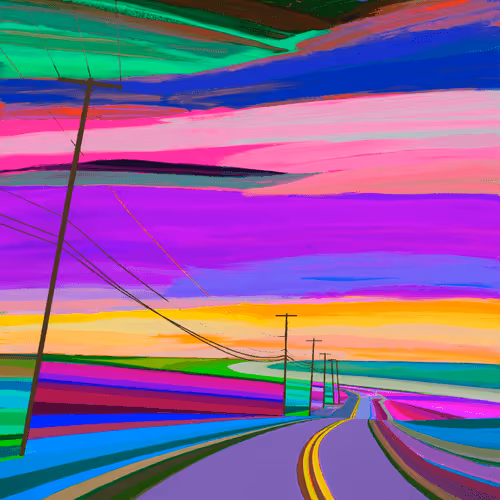 Road Trip Withopen3