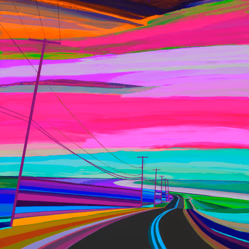 Road Trip Withopen3