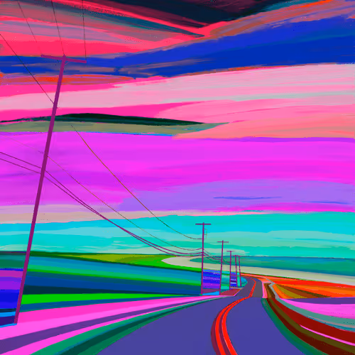 Road Trip #15
