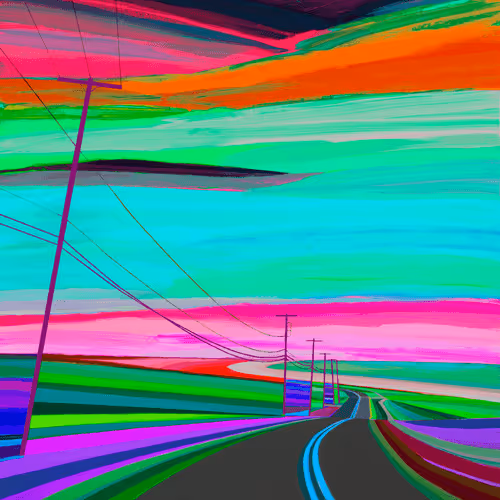 Road Trip Withopen3