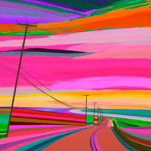 Road Trip Withopen3