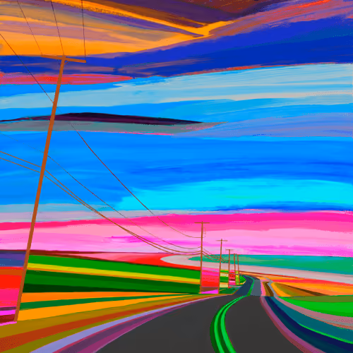 Road Trip #70