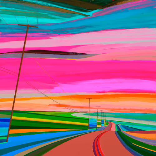 Road Trip Withopen3