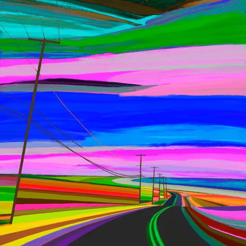 Road Trip Withopen3
