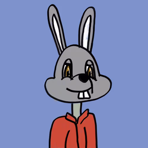 Bad Easter Bunny
