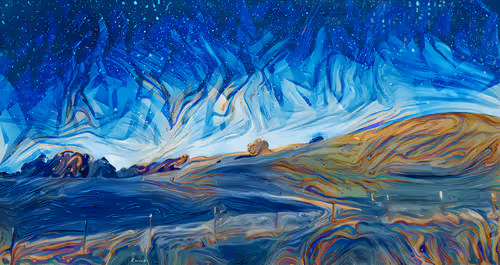 Mystic Hills