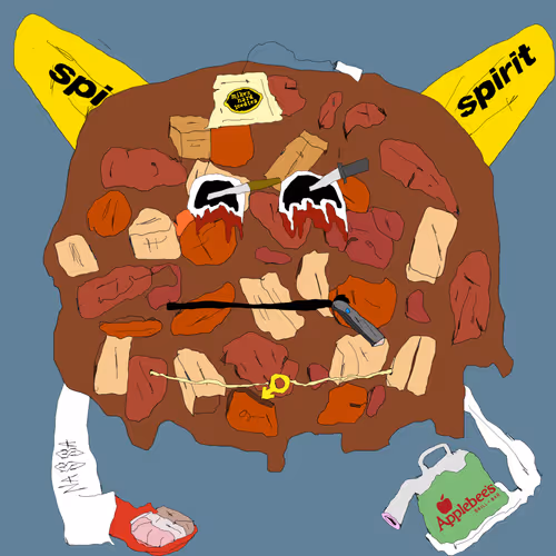 Gristle Buddeez Worldwide