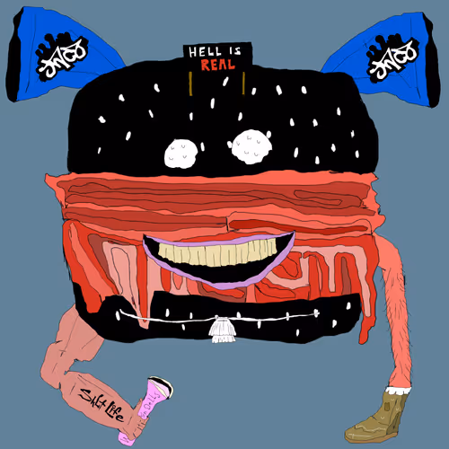 buddee #717