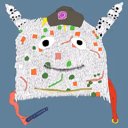 buddee #132