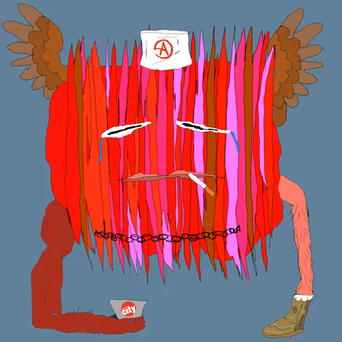 Gristle Buddeez Worldwide
