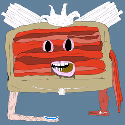 buddee #783