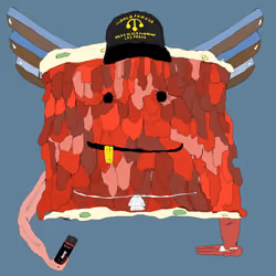 buddee #243
