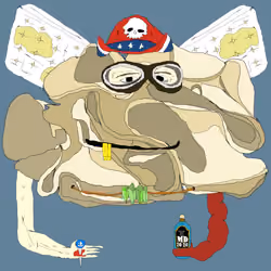buddee #1252