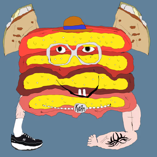 Gristle Buddeez Worldwide
