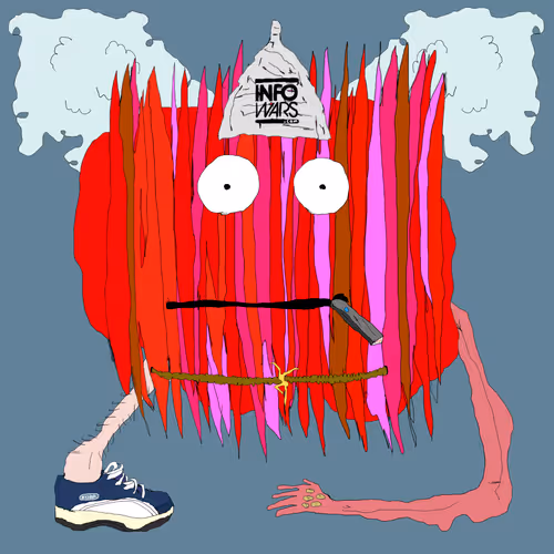 Gristle Buddeez Worldwide