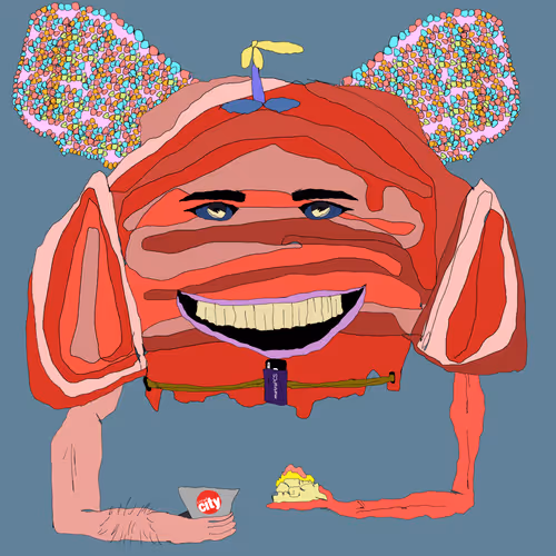 buddee #690