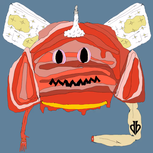 buddee #1456