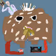buddee #169