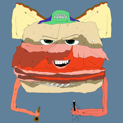 Gristle Buddeez Worldwide