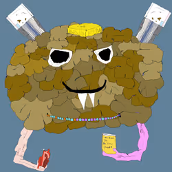 buddee #141
