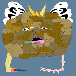 buddee #646