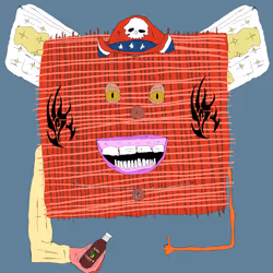 buddee #1056