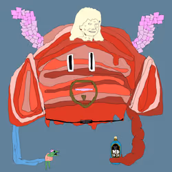 buddee #1