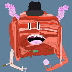 buddee #1524