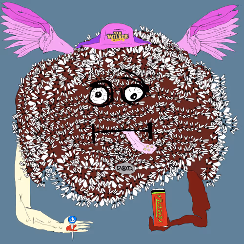 Gristle Buddeez Worldwide