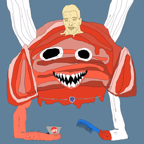 buddee #1514