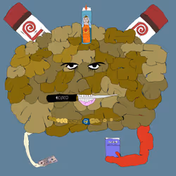 buddee #475