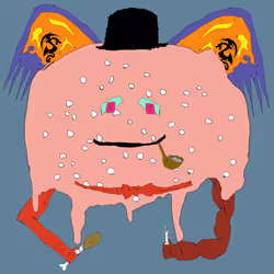 buddee #1562