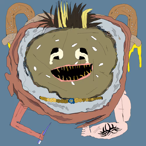 buddee #782