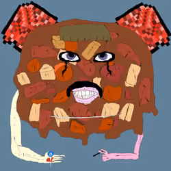 buddee #1354