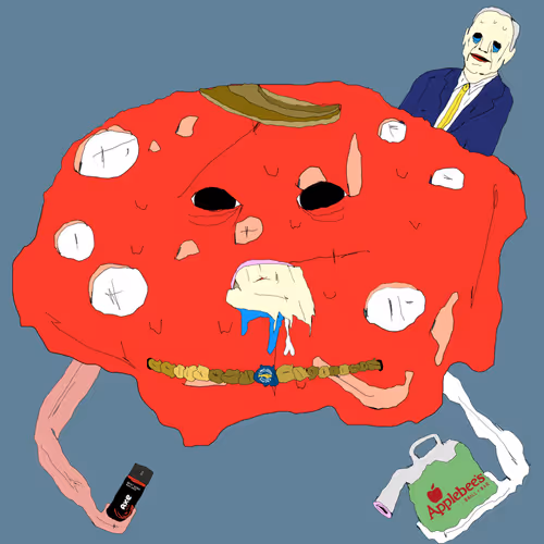 buddee #1085