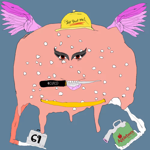 buddee #385