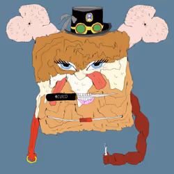 buddee #1315