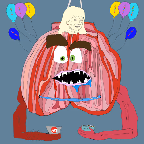 buddee #1286