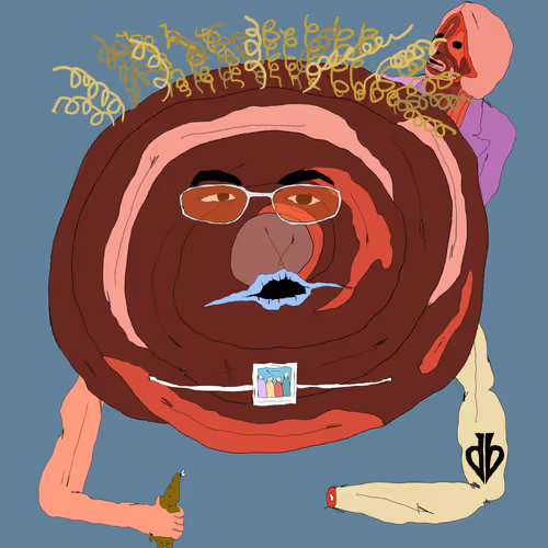 Gristle Buddeez Worldwide
