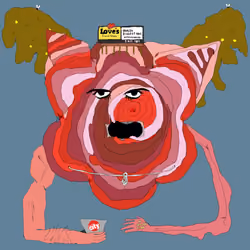 buddee #1363